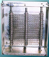 Resistance Boxes