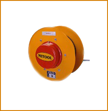 Slipring Collector Column