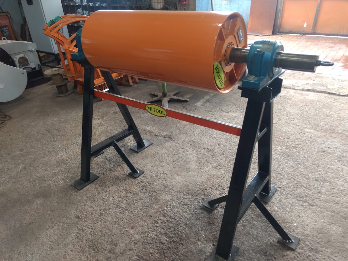 Slipring Collector Column