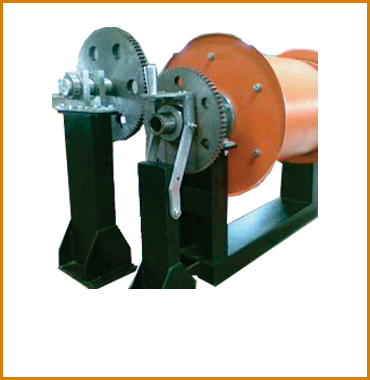 Slipring Collector Column