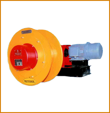 Slipring Collector Column