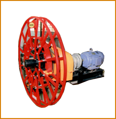 Slipring Collector Column