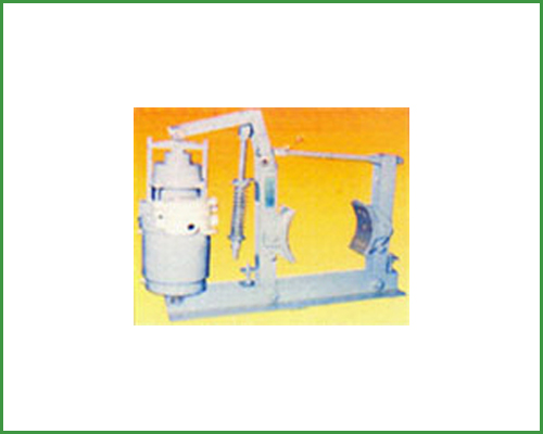 Flame Proof Mill Duty Electro Hydraulic Thrustor Brake
