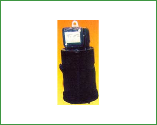 Electro Hydraulic Thrustor Type ST 520 (18Kg)