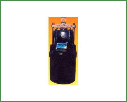 Electro Hydraulic Thrustor Type ST 535 To 13300 (34Kg To 295 Kg)