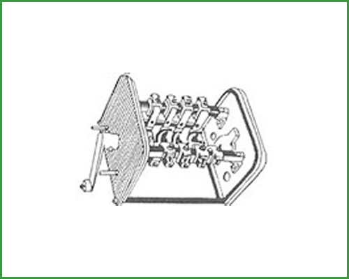 Hoist Limit Switch