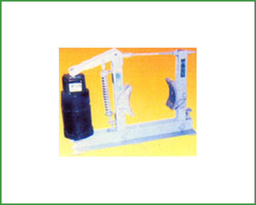 Mill Duty Electro Hydraulic Thrustor Brake