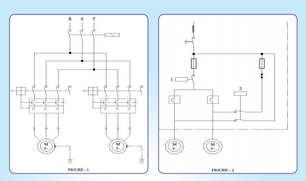 Vibrating Motor