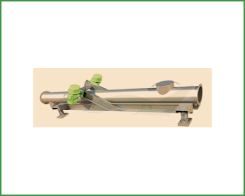 Tubular Vibratory Feeder
