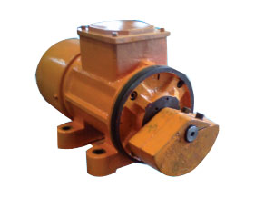 Vibrating Motor