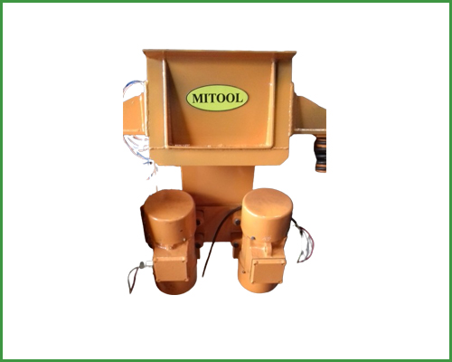 Vibrating Feeder