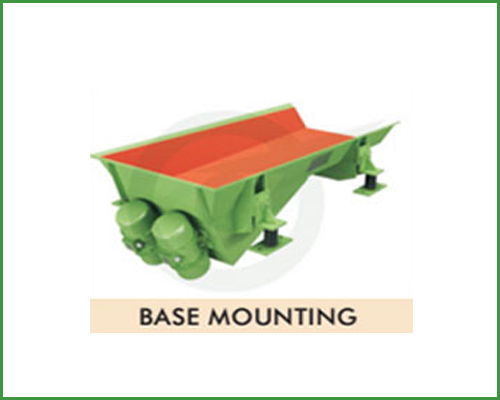 Vibratory Motors