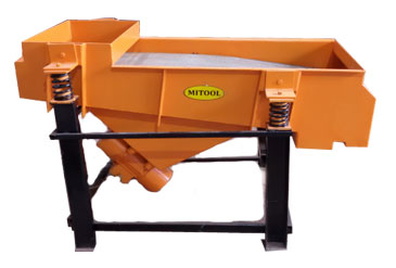 Vibration Screens